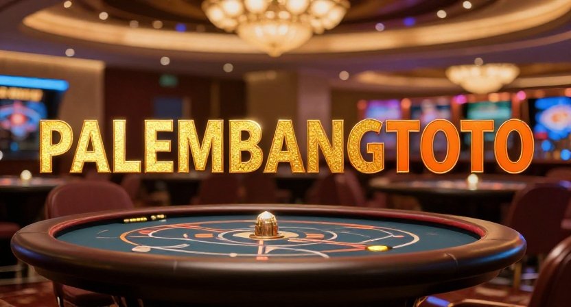 PALEMBANGTOTO PALEMBANGTOTO
